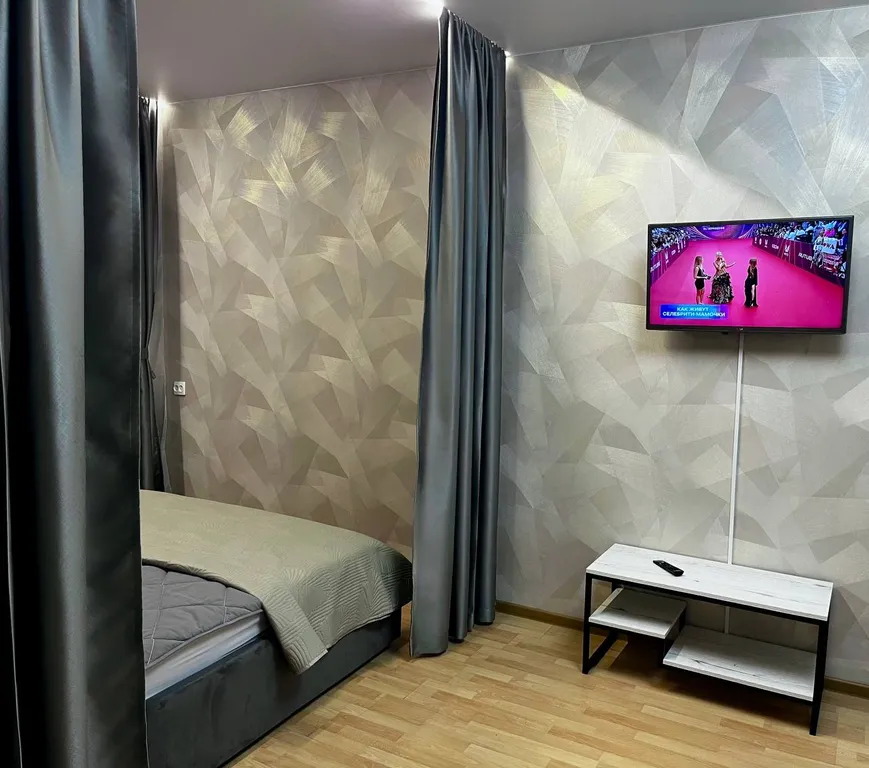 Уютная квартира в самом центре города