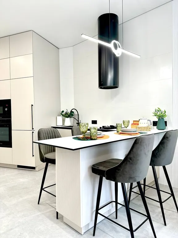 Amber Forest в Рыбной Деревне