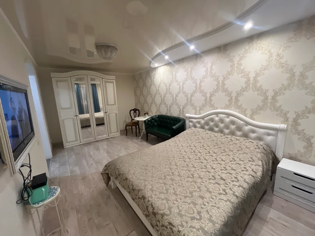 Люкс квартира в центре города