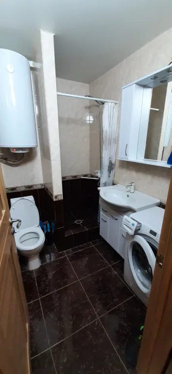 Квартира Квартира в новом благоустроенном районе — Евпатория