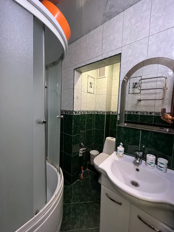 Уютная комната в Казани