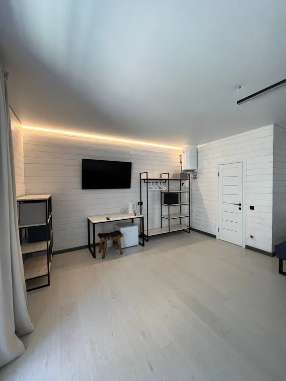 Гостевой  дом №1 этаж1