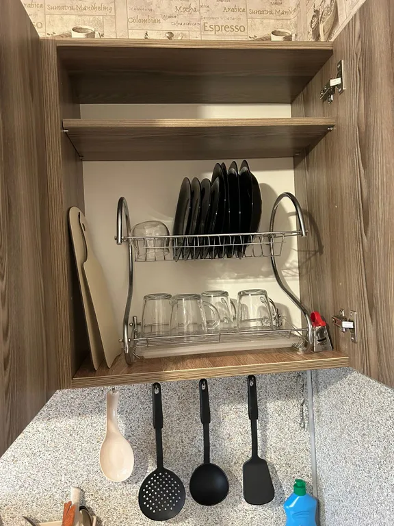 Квартира в центре