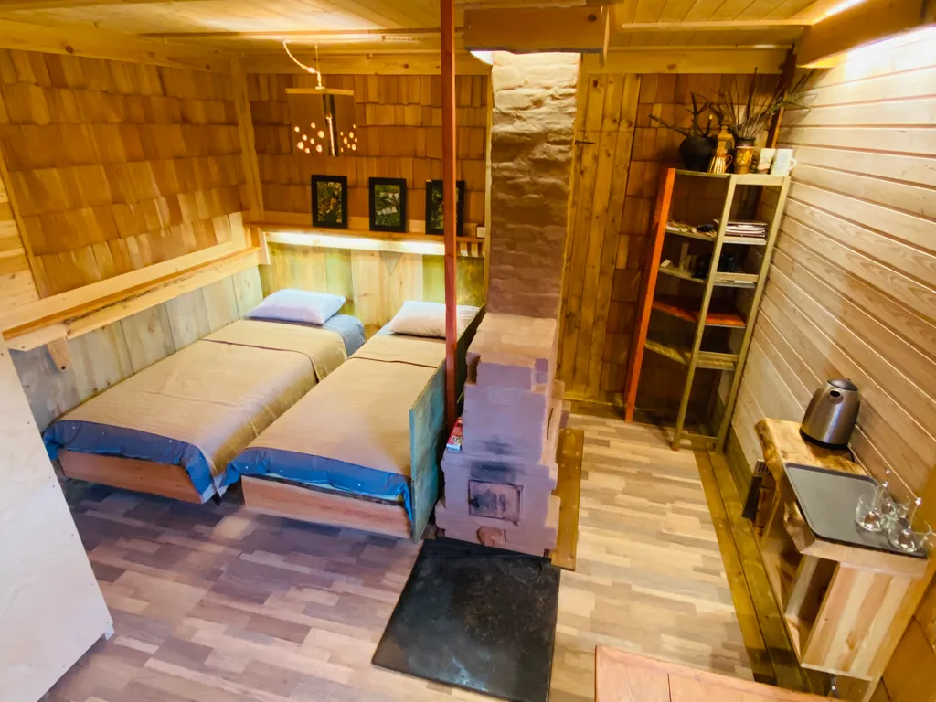 АРХ дача ШИР