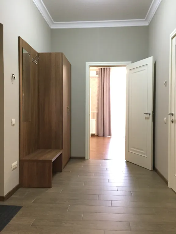 Апартаменты Gloris