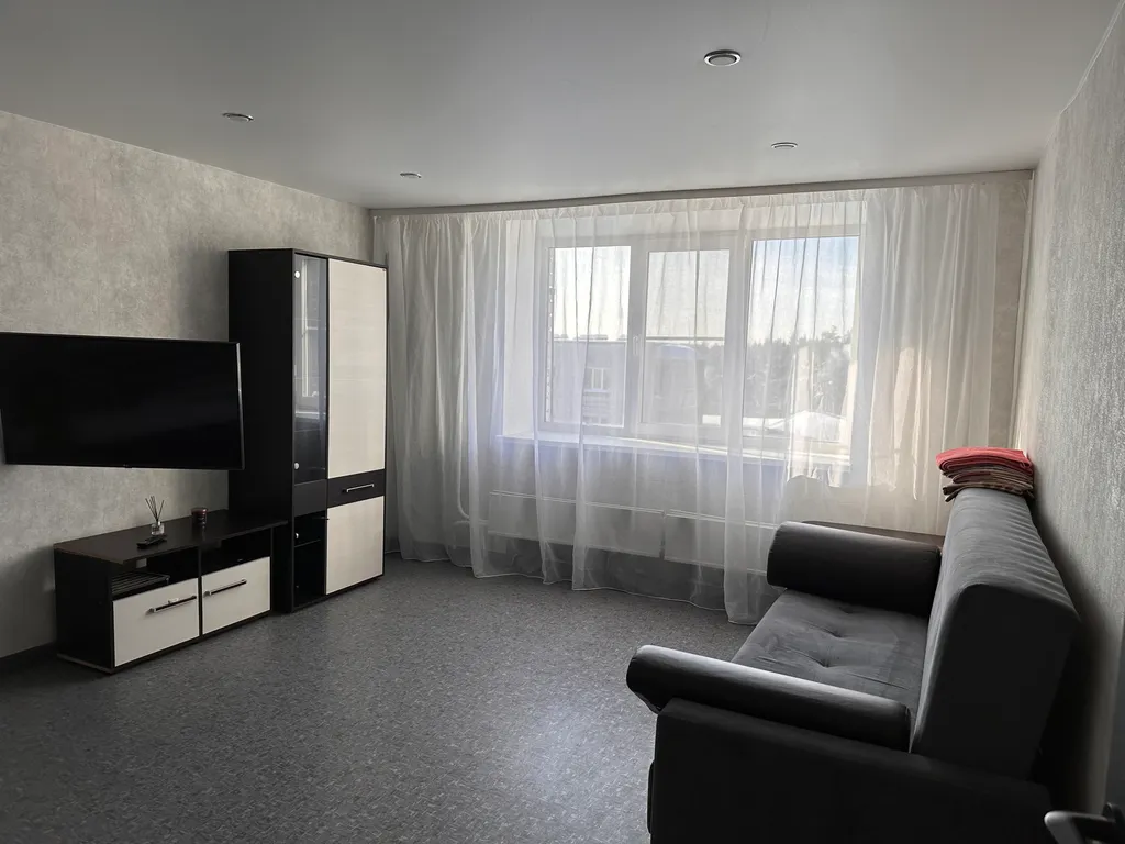 Уютная квартира 1 комнатная квартира