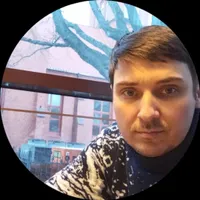Сергей Есаулков