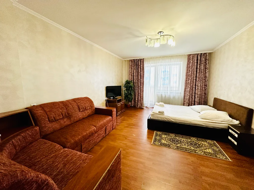 Квартира в центре