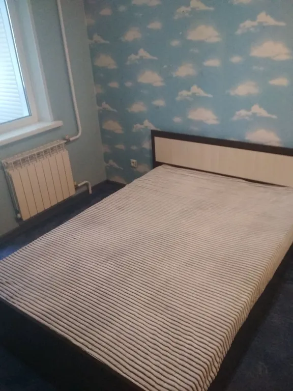 Квартира рядом с Мамаевым Курганом