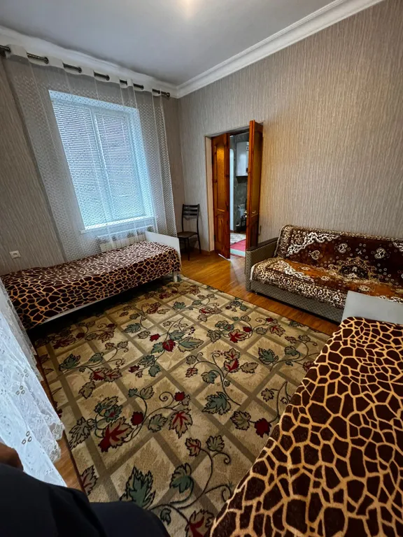 Коттедж 2-комнатный Дом — Дербент