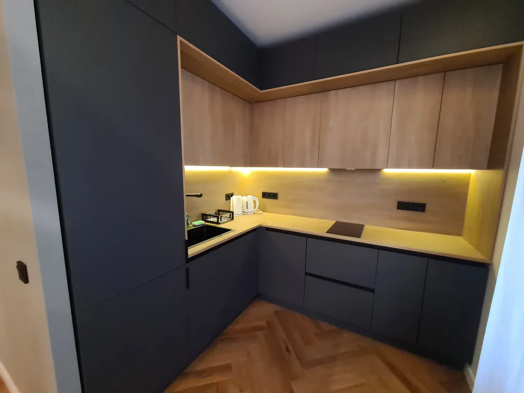 Уютная квартира на берегу Онежского озера