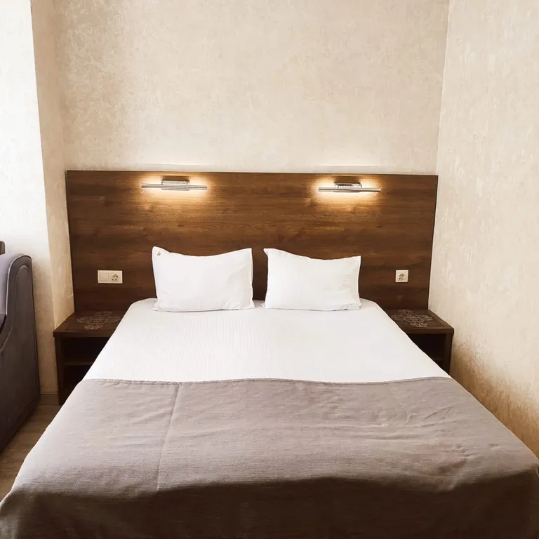 Квартира Комната — Сочи