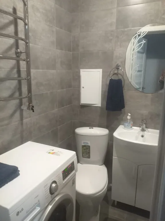 Уютная квартира в центре