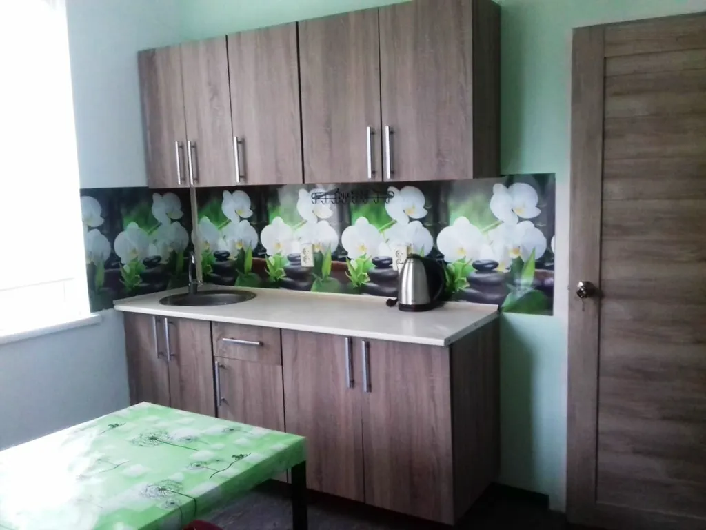 Коттедж 3-комнатный Дом — аренда посуточно в Сухум