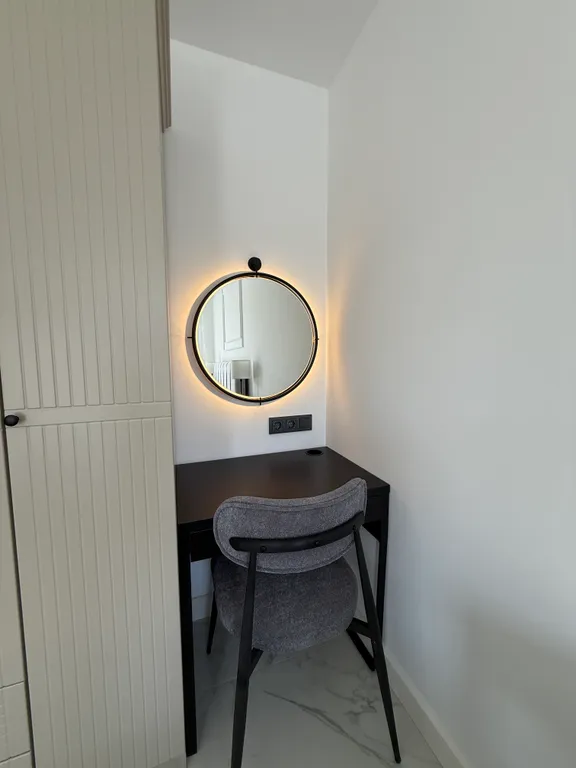 Новая квартира с одной спальней в районы пляжа Клеопатра