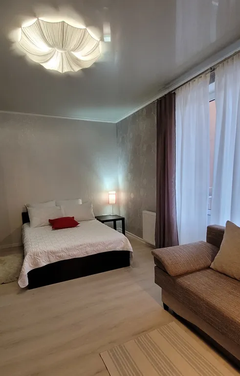 Квартира Уютная квартира для комфортного отдыха — Калининград