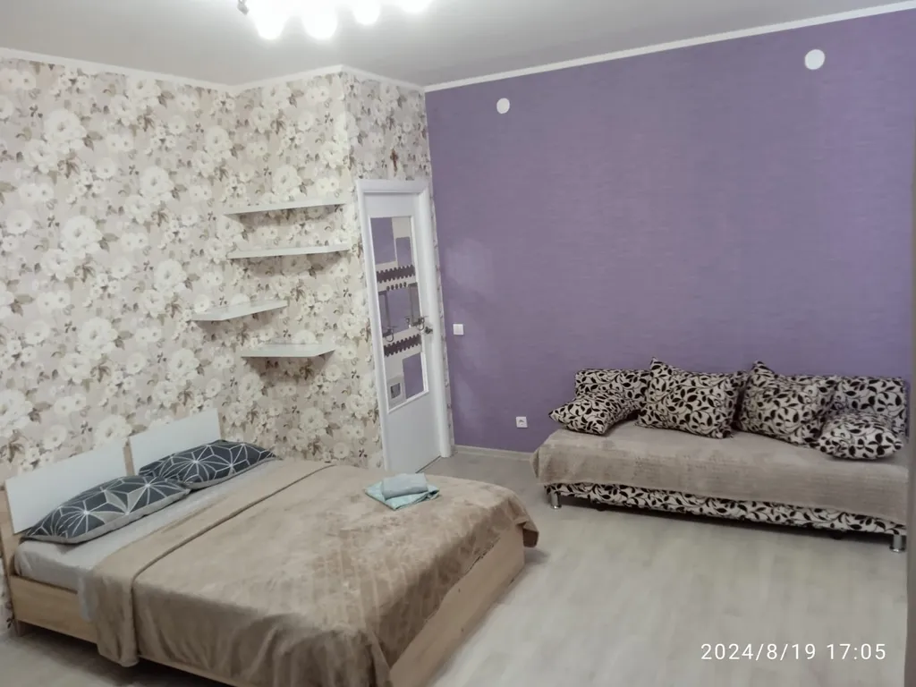 Тихая однушка