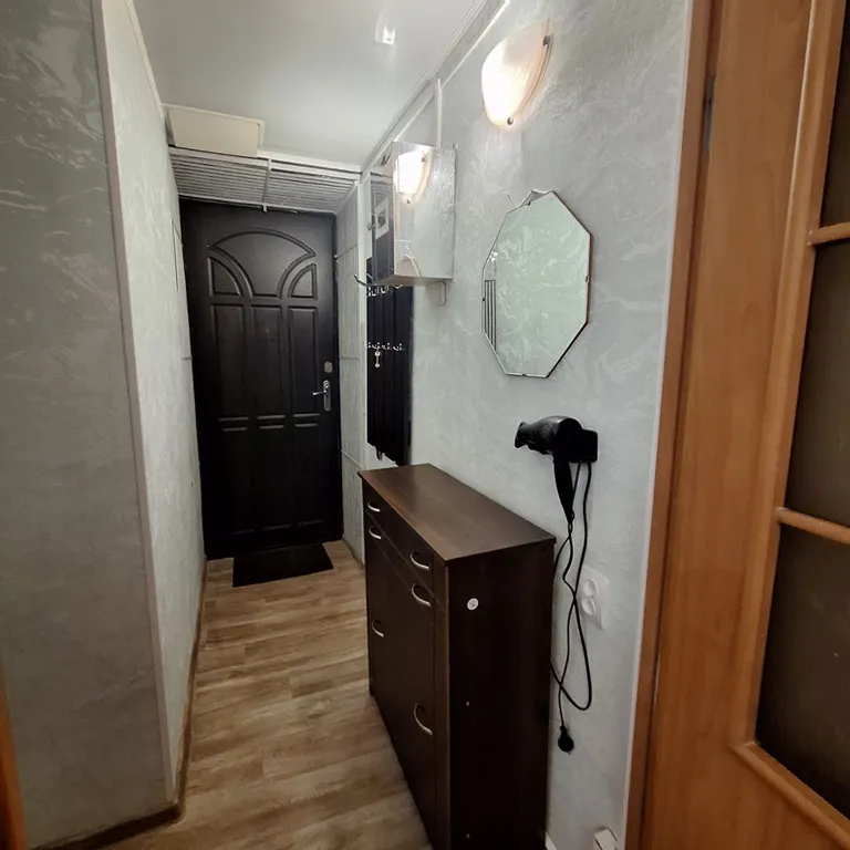 Уютная квартира рядом с жд вокзалом