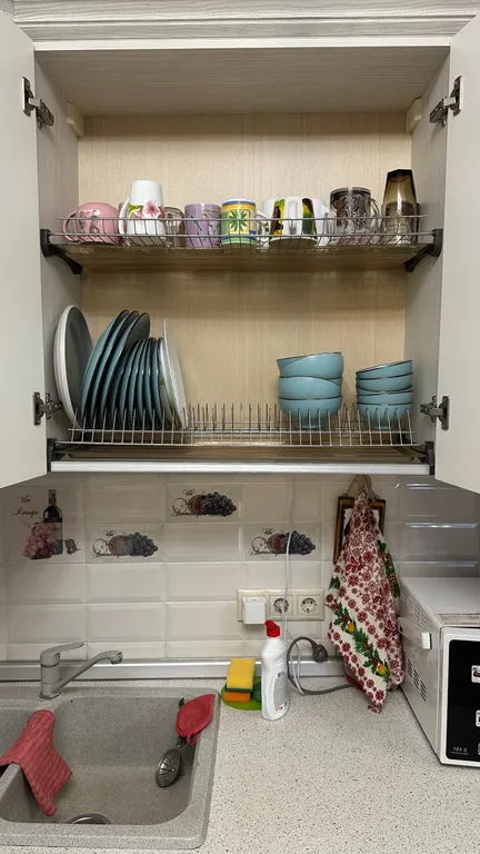 Частный дом у моря со всеми удобствами