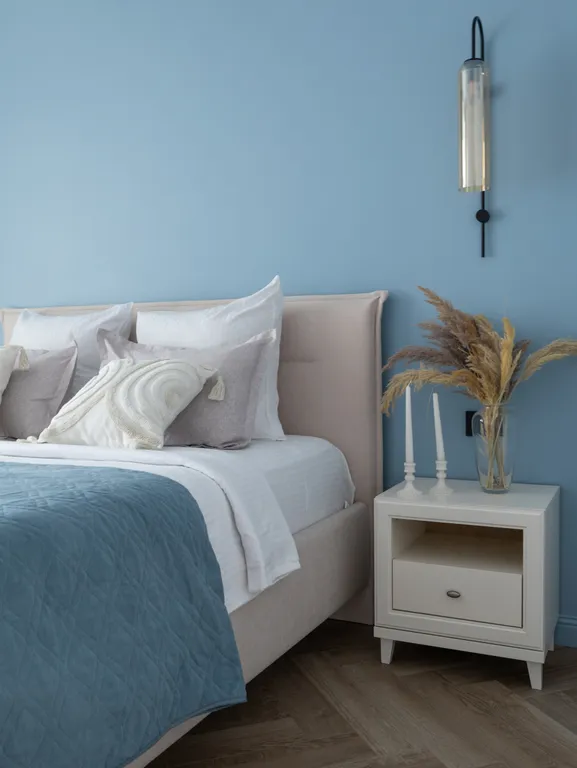 Квартира Уютная квартира с видом на горы и балконом — Владикавказ