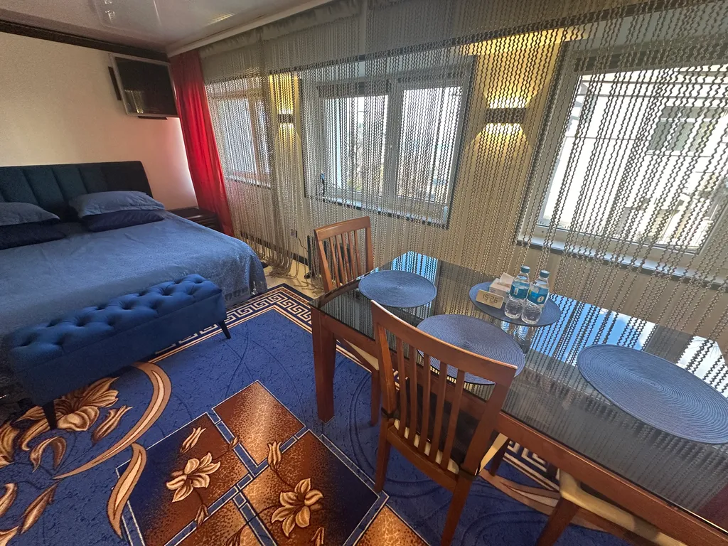 Квартира в центре на Сопке Тигровой