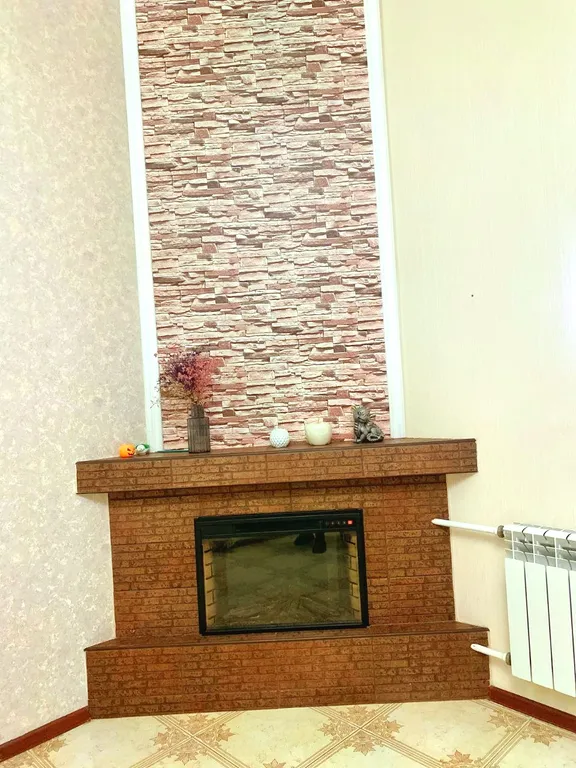 Квартира Большая квартира в самом центре — Геленджик