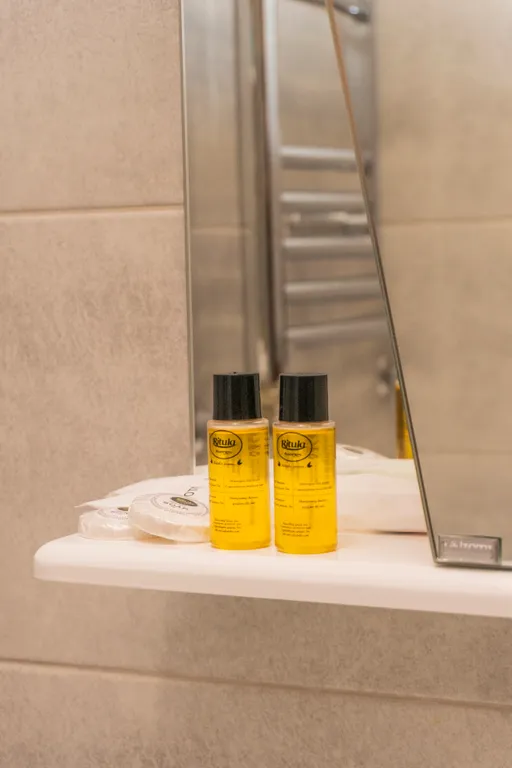 Квартира с лучшим балконом