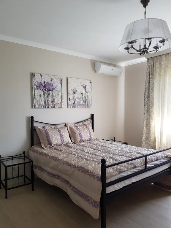 Гостевой дом на берегу Азовского моря