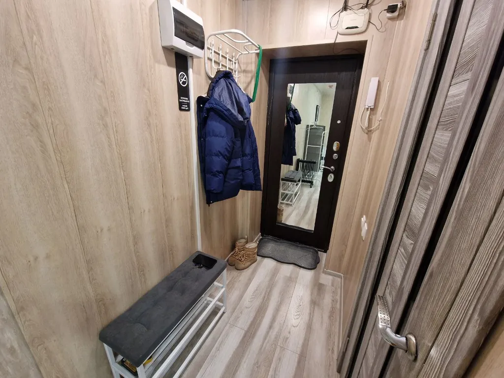 Ваша квартира в центре