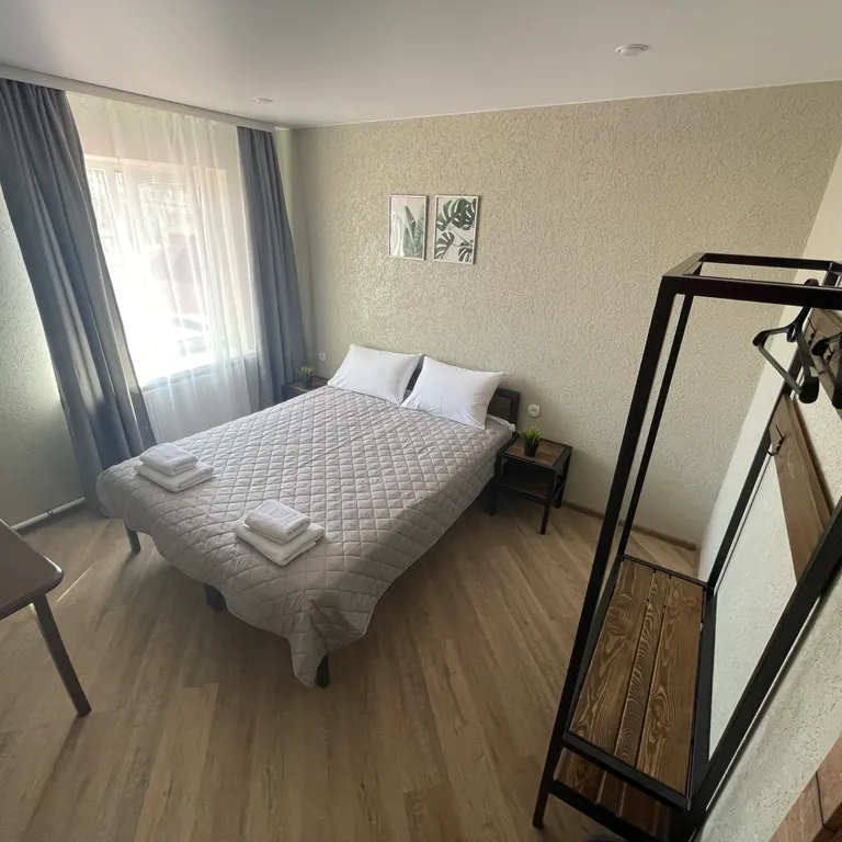 Квартира Уютный номер в спальном районе города — Лабинск