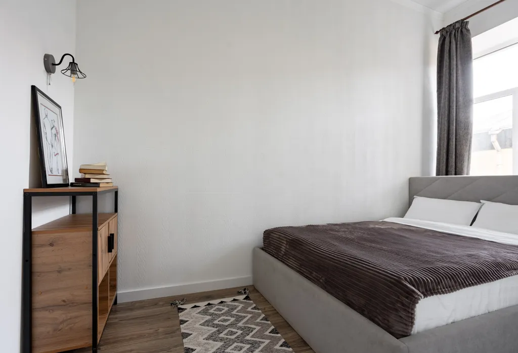 Квартира Французская булочная