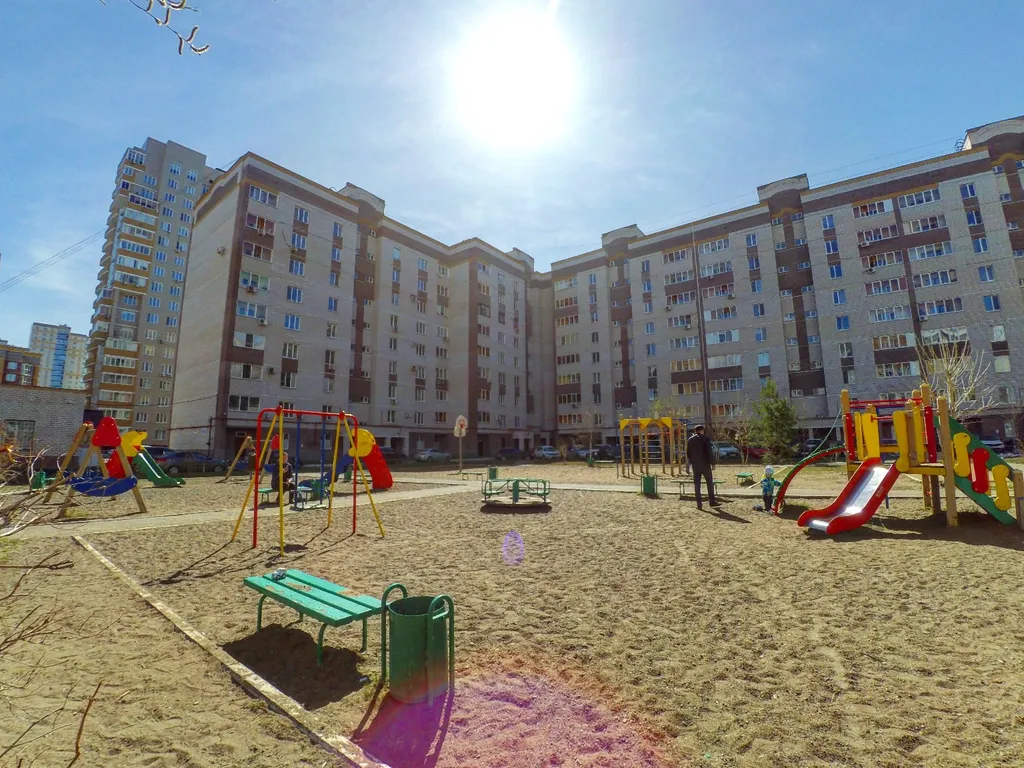 Квартира 1-комнатная Квартира — Казань