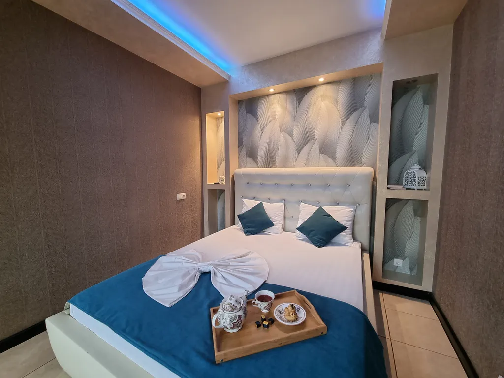 Квартира Апартаменты Аврора Розы Люксембург 49, центр рядом с парком. — аренда посуточно в Орёл