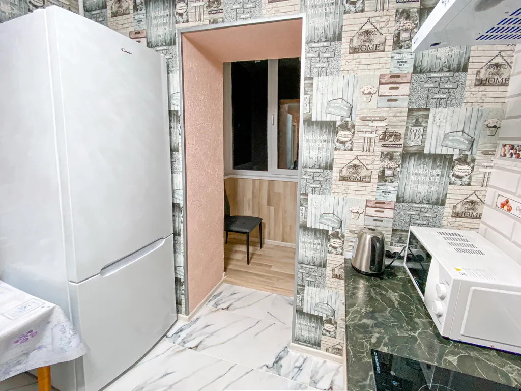 Лучшая квартира в Георгиевске