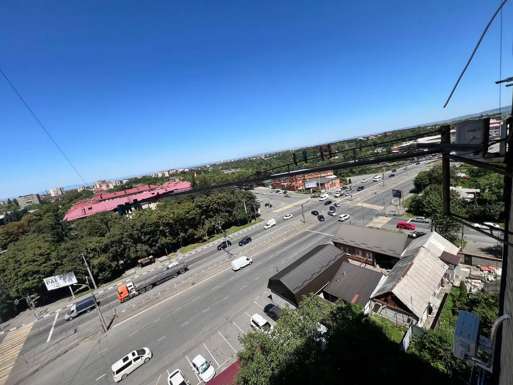 Квартира в центре