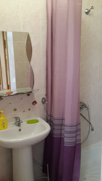 Квартира Уютная квартира на набережной им.Горького — Евпатория