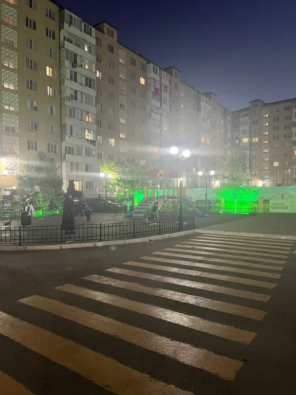 Уютная квартира в престижном районе