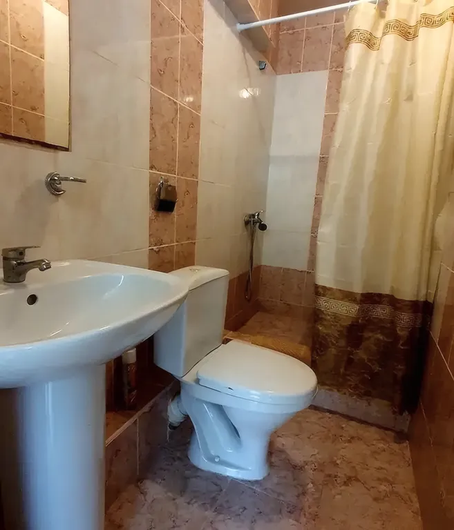 Квартира Комната — Лазаревское