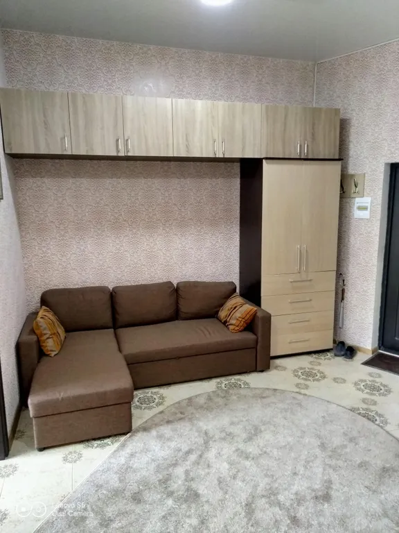 Уютная квартира для отдыха