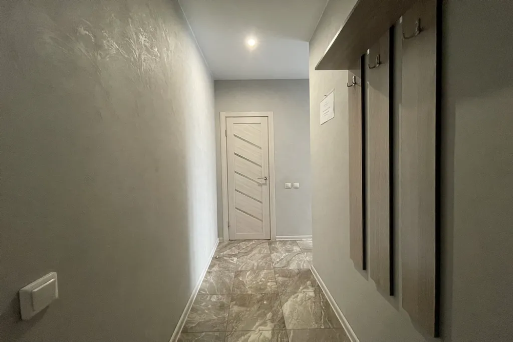 Студия рядом с ТЦ Европа