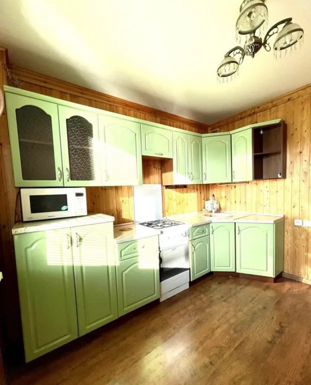 Уютная 2 комнатная квартира