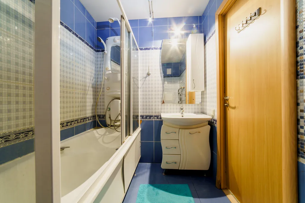 Квартира Апартаменты Gorkiy House — Нижний Новгород