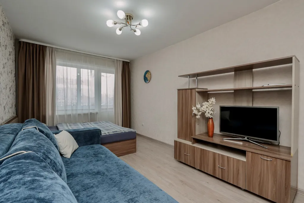 Уютная квартира в центре