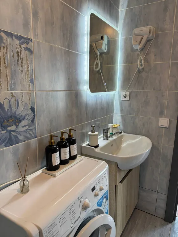 Коттедж для семейного отдыха