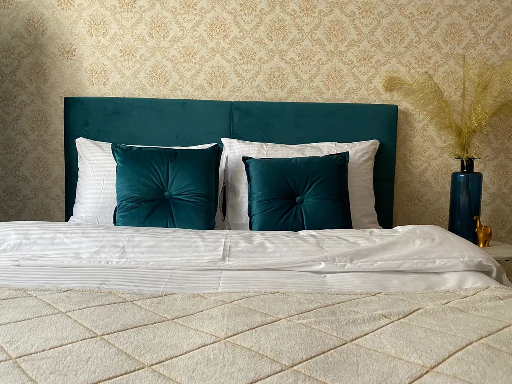 Квартира рядом с Ледовым Дворцом