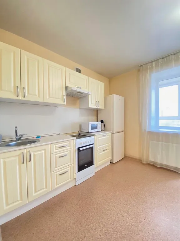 Отличная квартира в центре