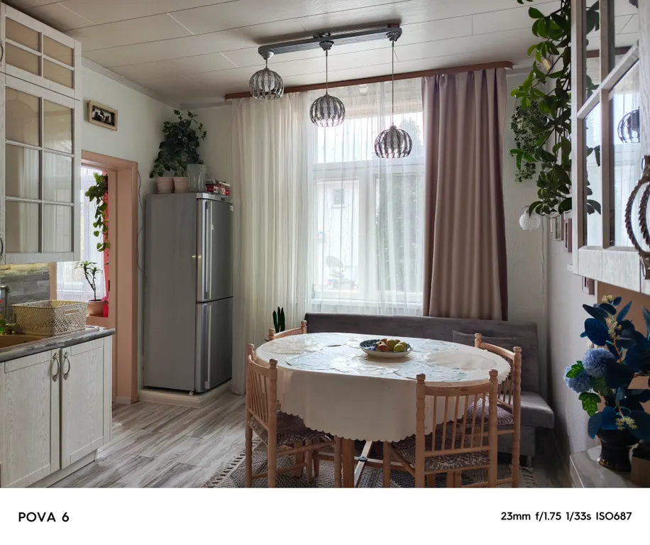 Квартира Уютная квартира в тихом центре со своей парковкой и отдельным входом — Сортавала