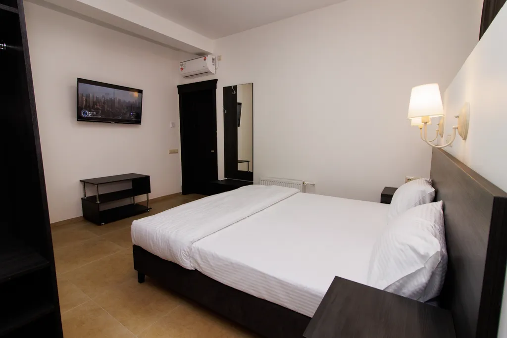 Студия Люди 1