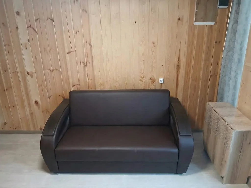 Домик Барн хаус на 6 человек