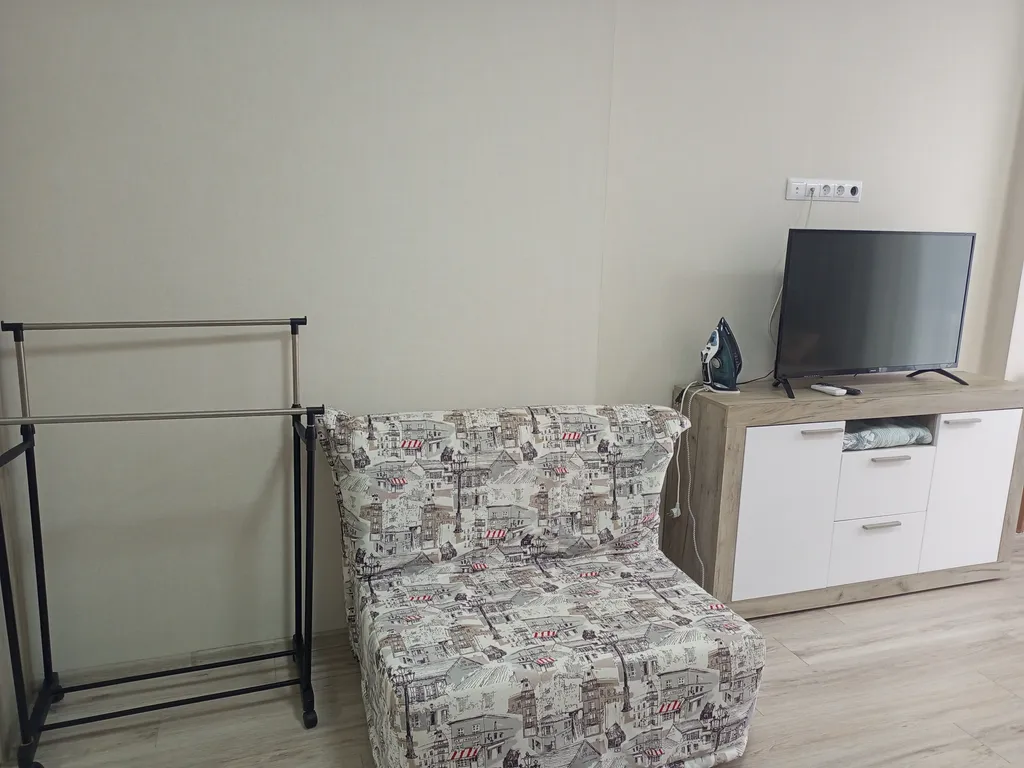 Студя-комфорт у моря